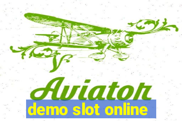 demo slot online