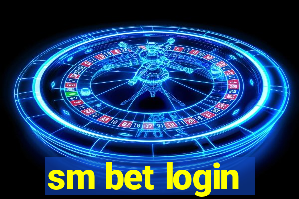 sm bet login