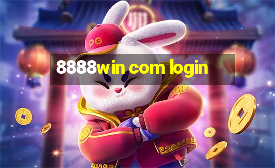 8888win com login