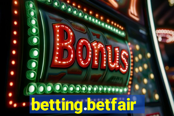 betting.betfair.com