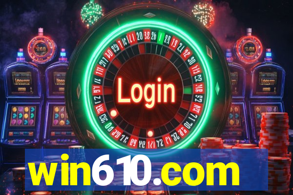 win610.com