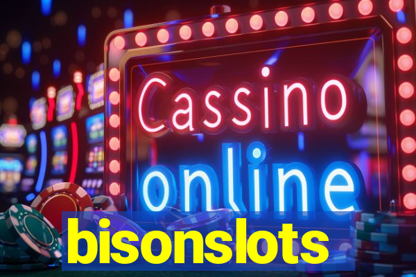 bisonslots