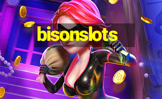 bisonslots