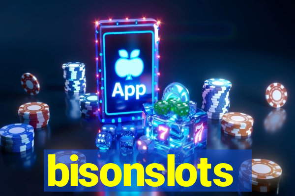 bisonslots