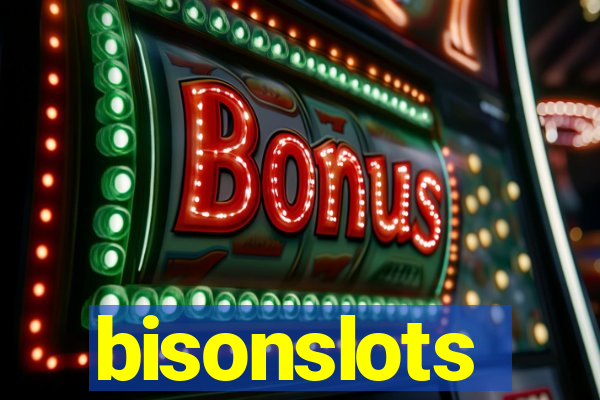 bisonslots