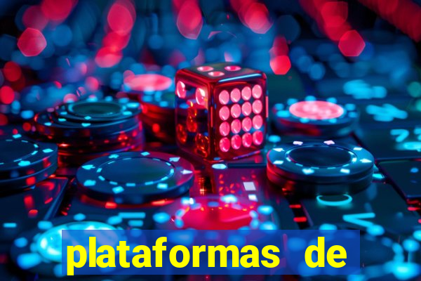 plataformas de jogos fortune tiger