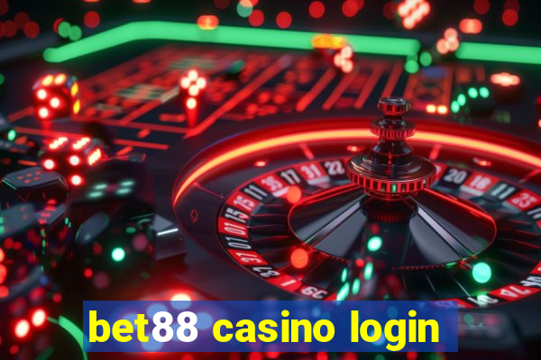 bet88 casino login