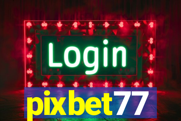 pixbet77