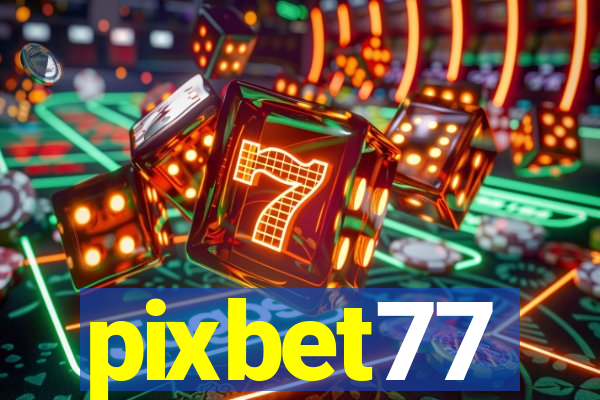 pixbet77