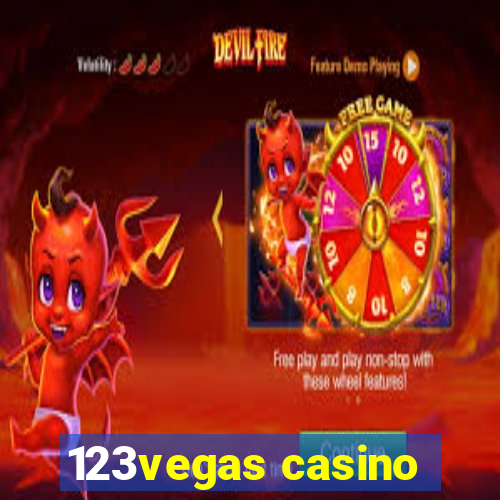 123vegas casino