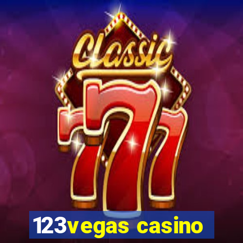 123vegas casino