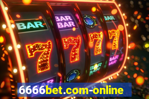 6666bet.com-online slots casino