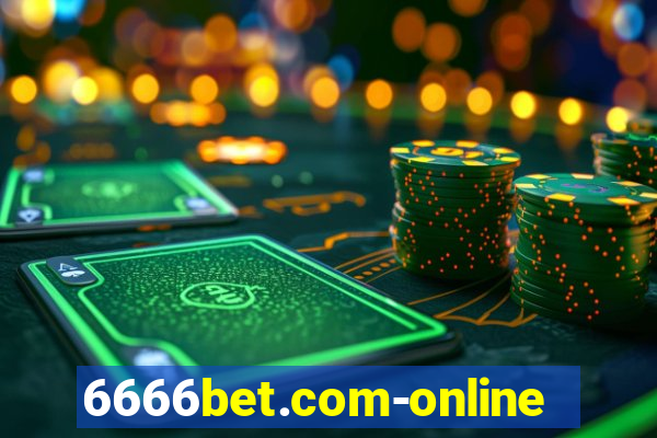 6666bet.com-online slots casino