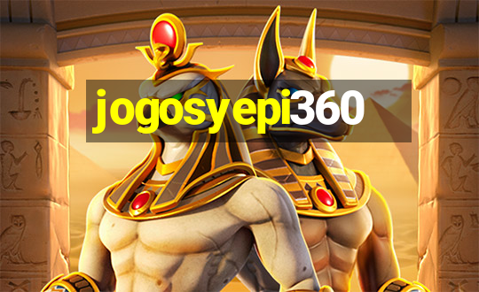 jogosyepi360