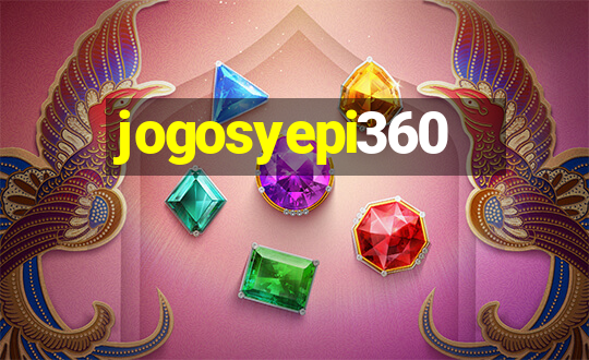 jogosyepi360