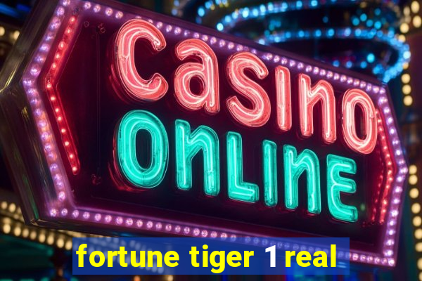 fortune tiger 1 real