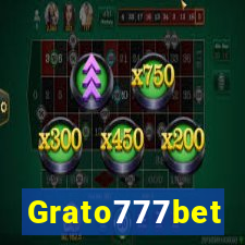 Grato777bet