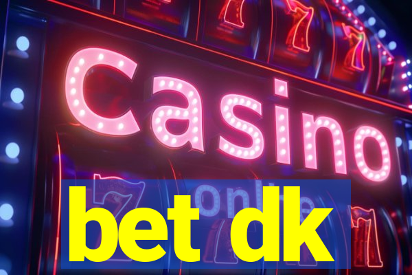 bet dk