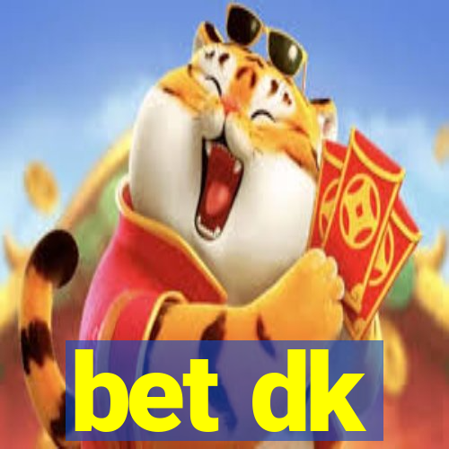 bet dk