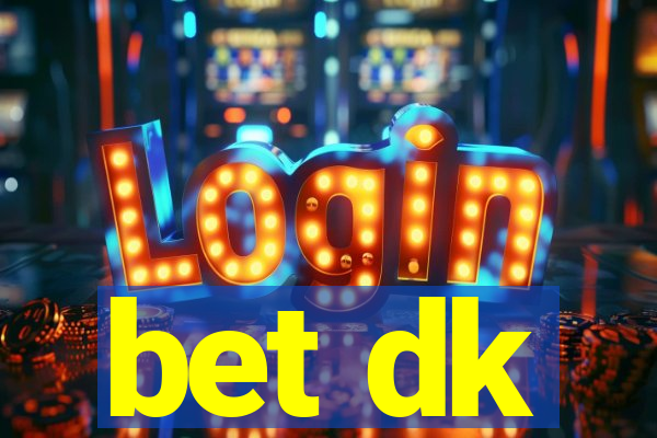 bet dk