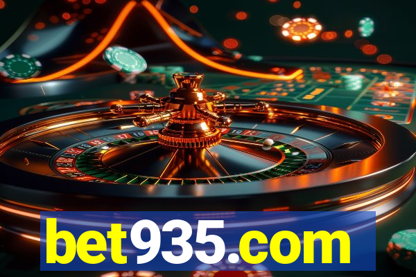 bet935.com