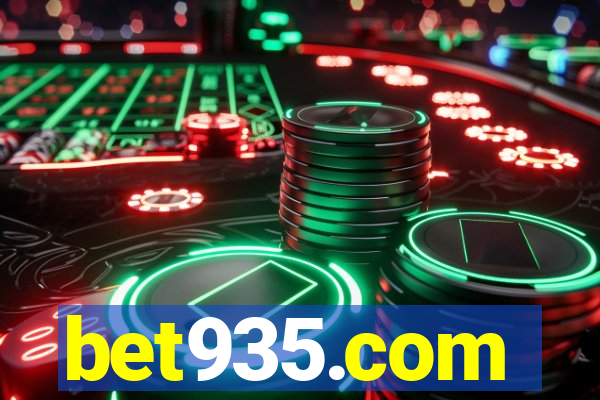 bet935.com