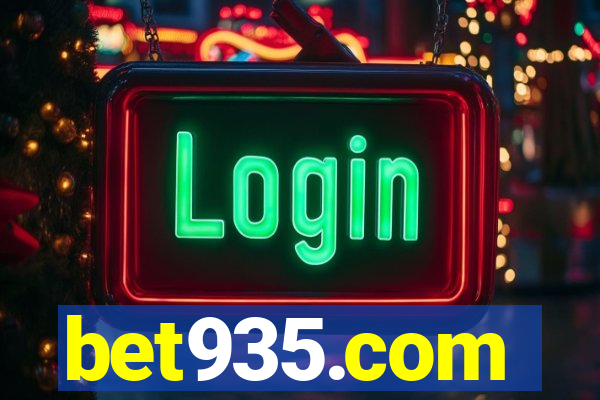 bet935.com