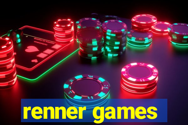 renner games