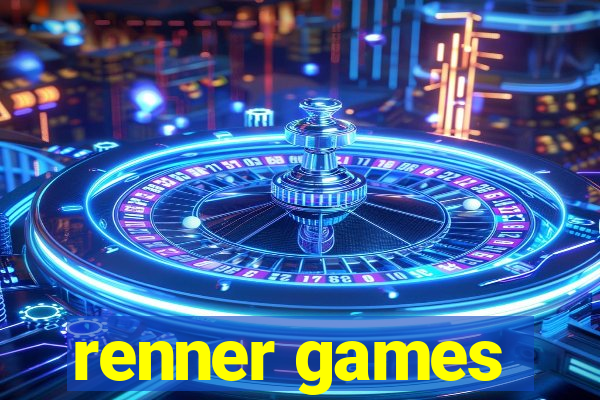 renner games