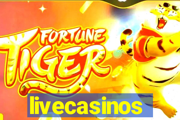 livecasinos