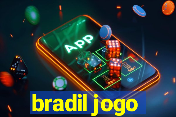 bradil jogo