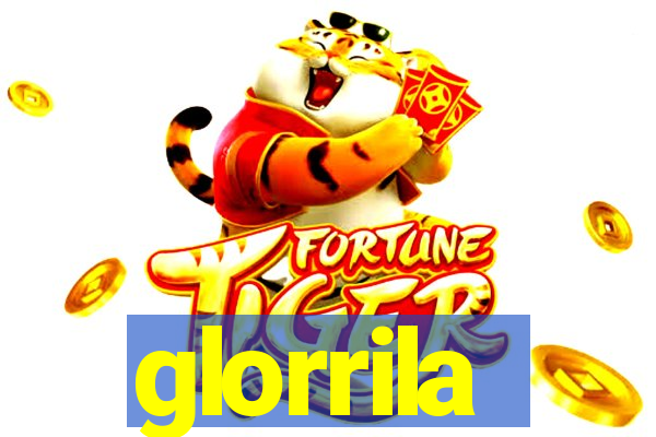 glorrila