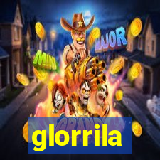 glorrila