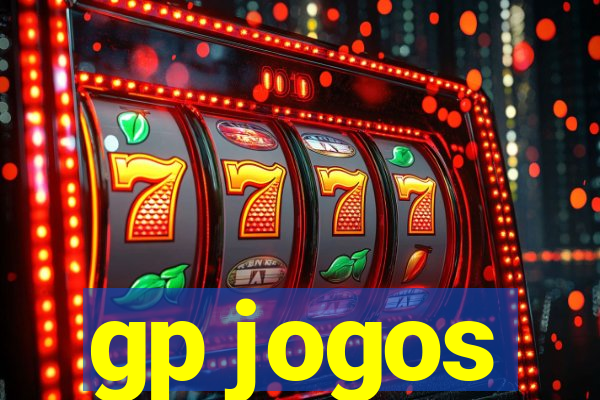 gp jogos