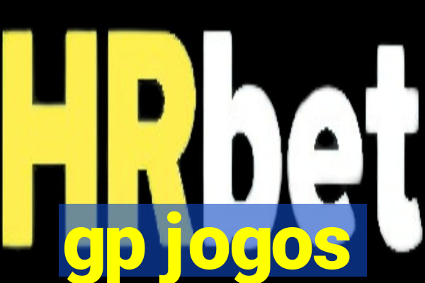 gp jogos