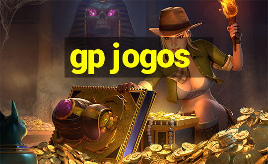 gp jogos