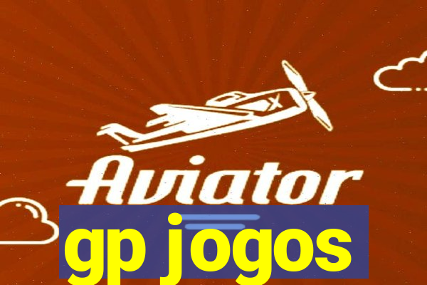 gp jogos