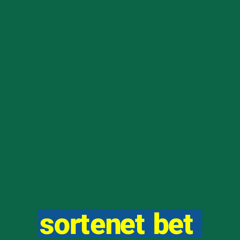 sortenet bet