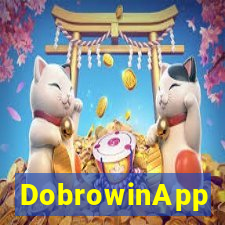 DobrowinApp