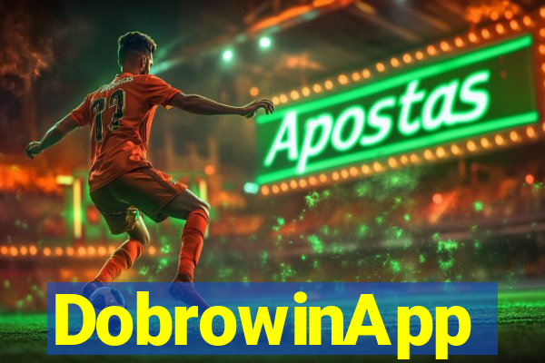 DobrowinApp