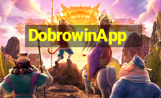 DobrowinApp