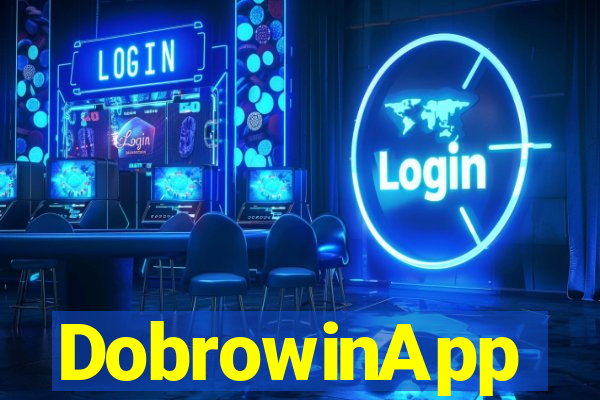 DobrowinApp