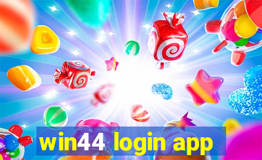 win44 login app