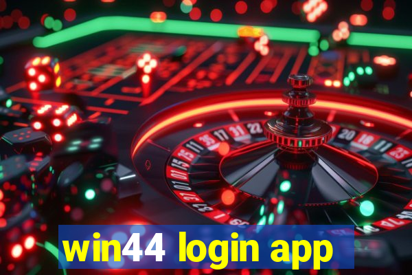 win44 login app