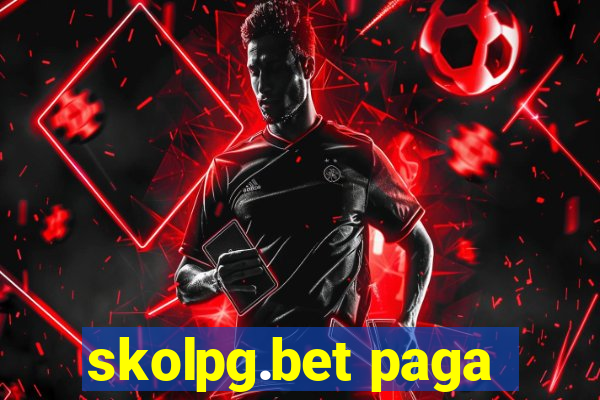 skolpg.bet paga