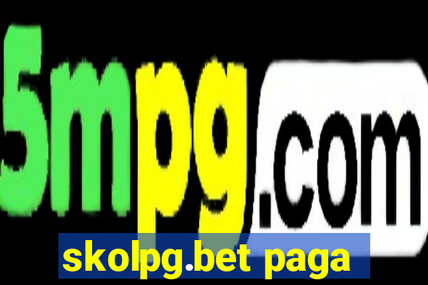 skolpg.bet paga