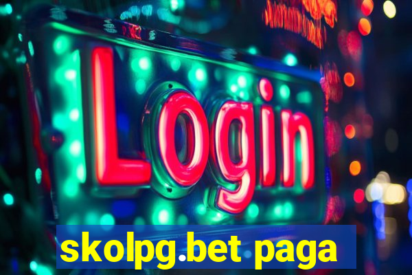 skolpg.bet paga