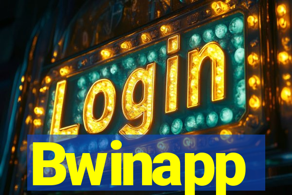 Bwinapp