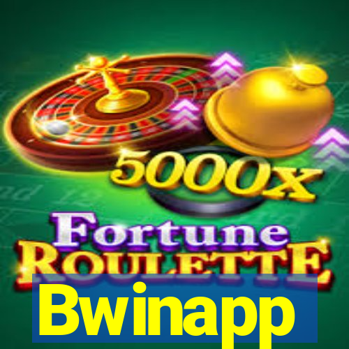 Bwinapp