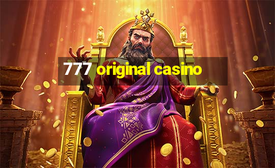 777 original casino